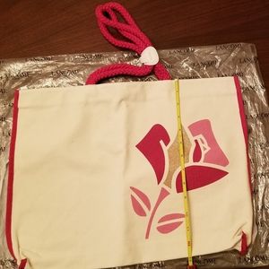 Lancome Tote